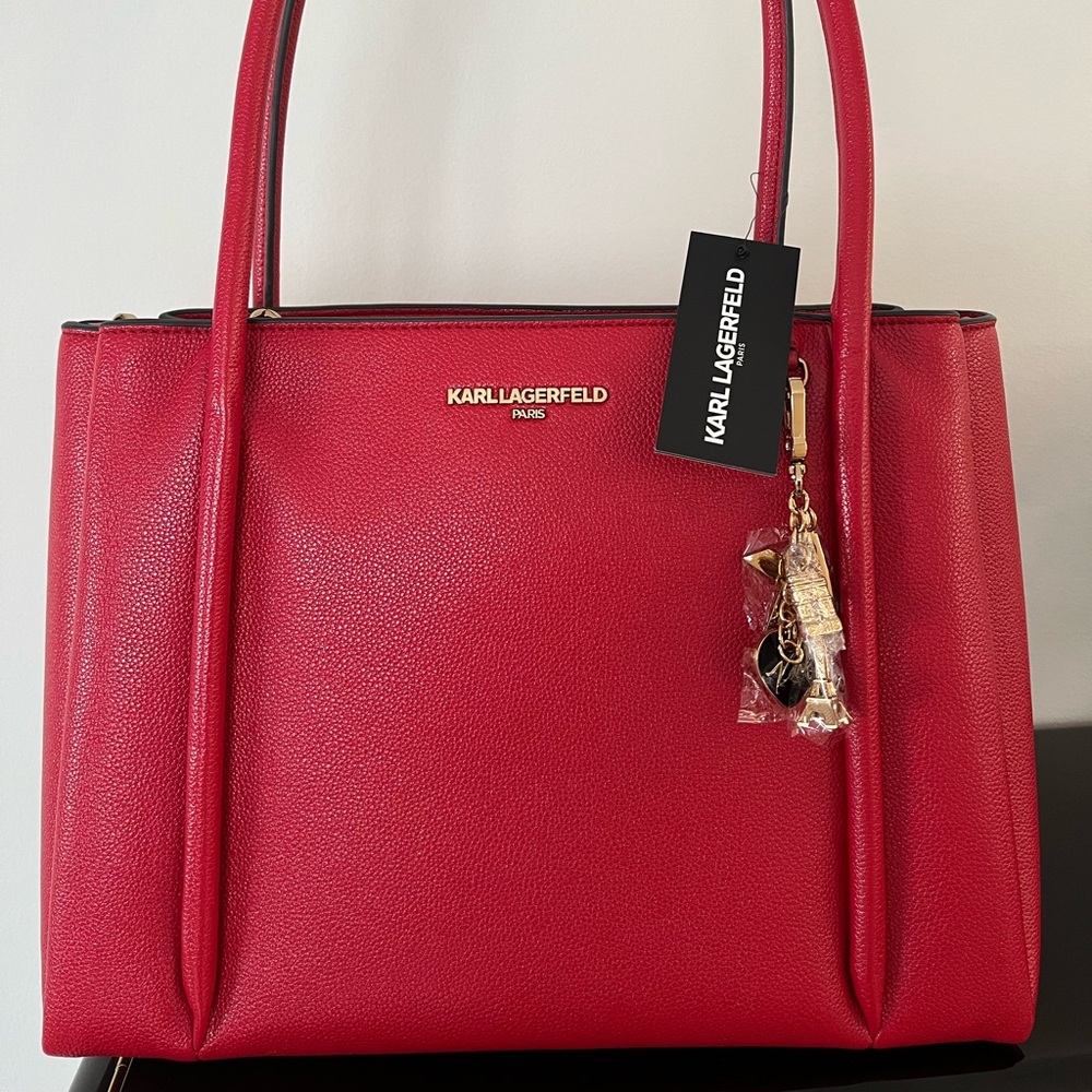 Karl Lagerfeld Purse